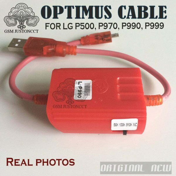 HOT Octopus box Octoplus box for optimus cable for LG P500 P970 P990 P999 and further