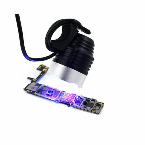 لامپ هولدردار UV USB