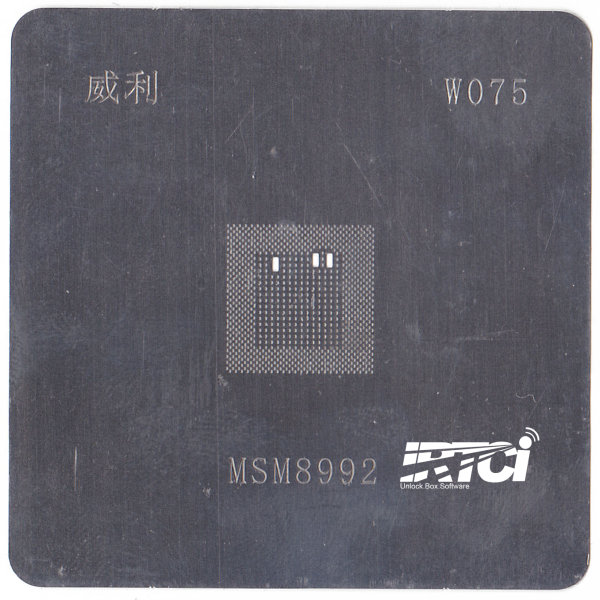 LG G4 MSM8992
