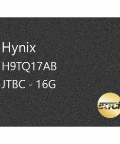 آی سی هارد H9TQ17AB-JTBC 16G