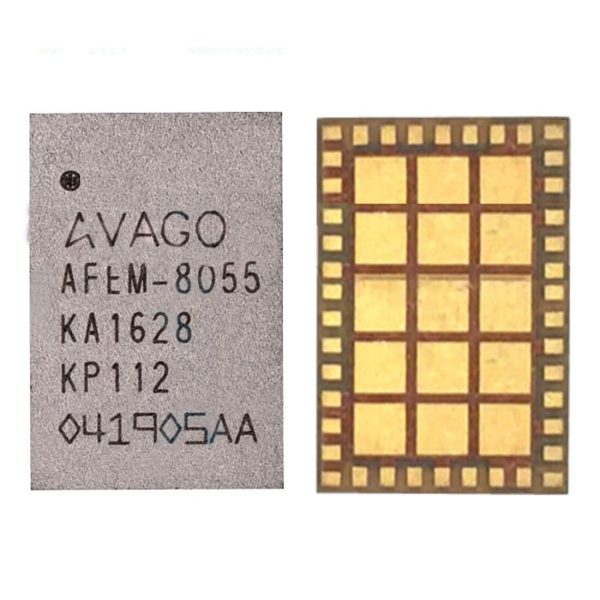 AVAGO-8055