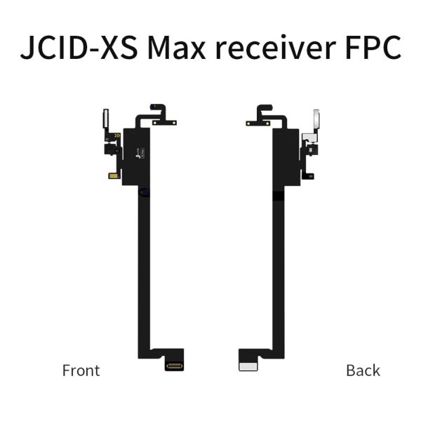 فلت Receiver FPC آیفون XS Max برند JC
