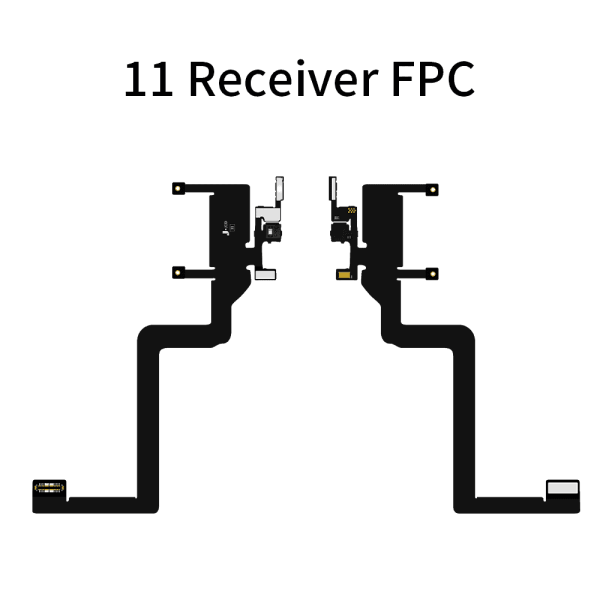 فلت Receiver FPC آیفون 11 برند JC