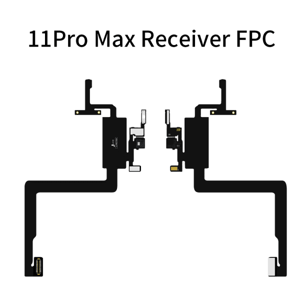 فلت Receiver FPC آیفون 11Pro Max برند JC