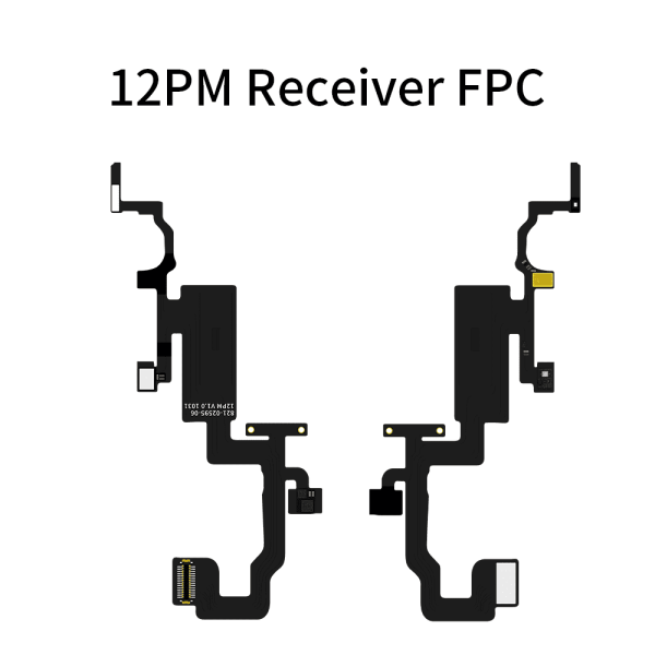 فلت Receiver FPC آیفون 12Pro Max برند JC