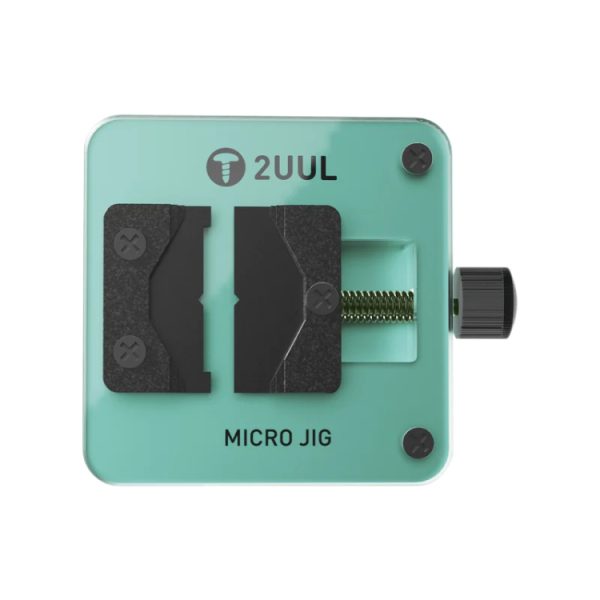 گیره آی سی 2UUL Micro JIG